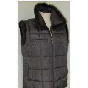 Montanaco  reversible vest